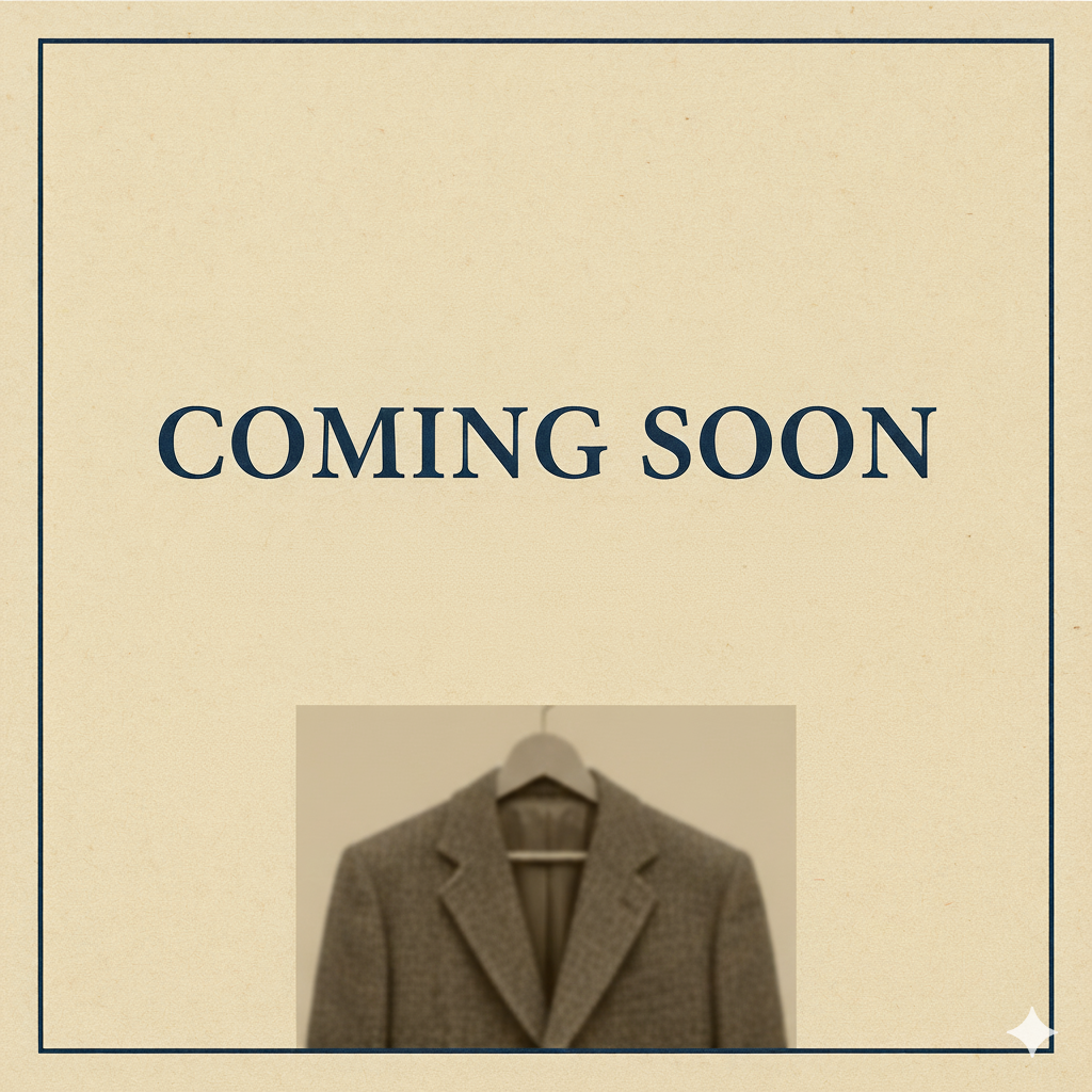 Coming soon