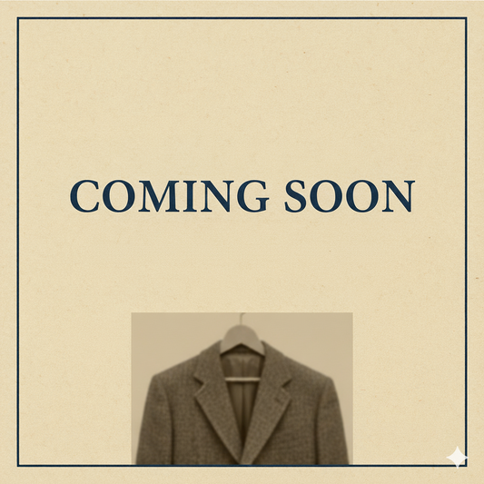 Coming soon